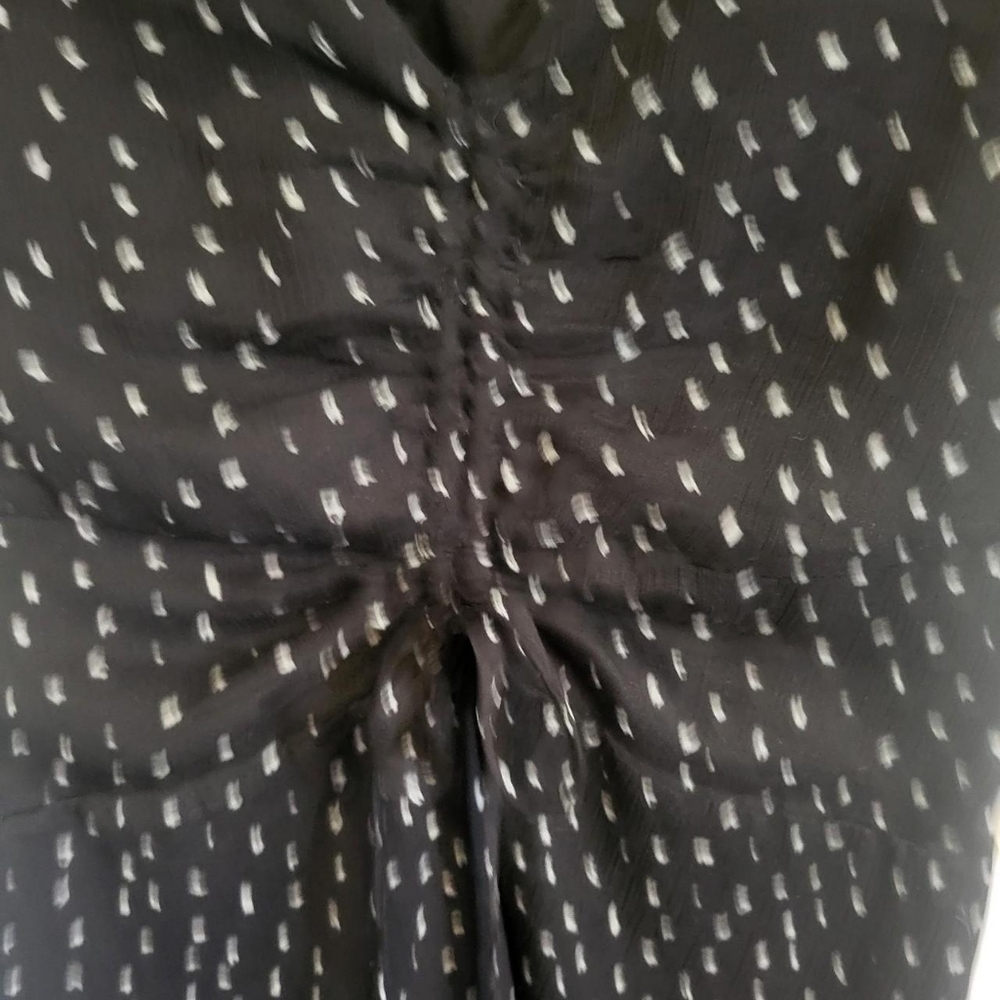 Leith Mini Dress - Picture 3 of 7